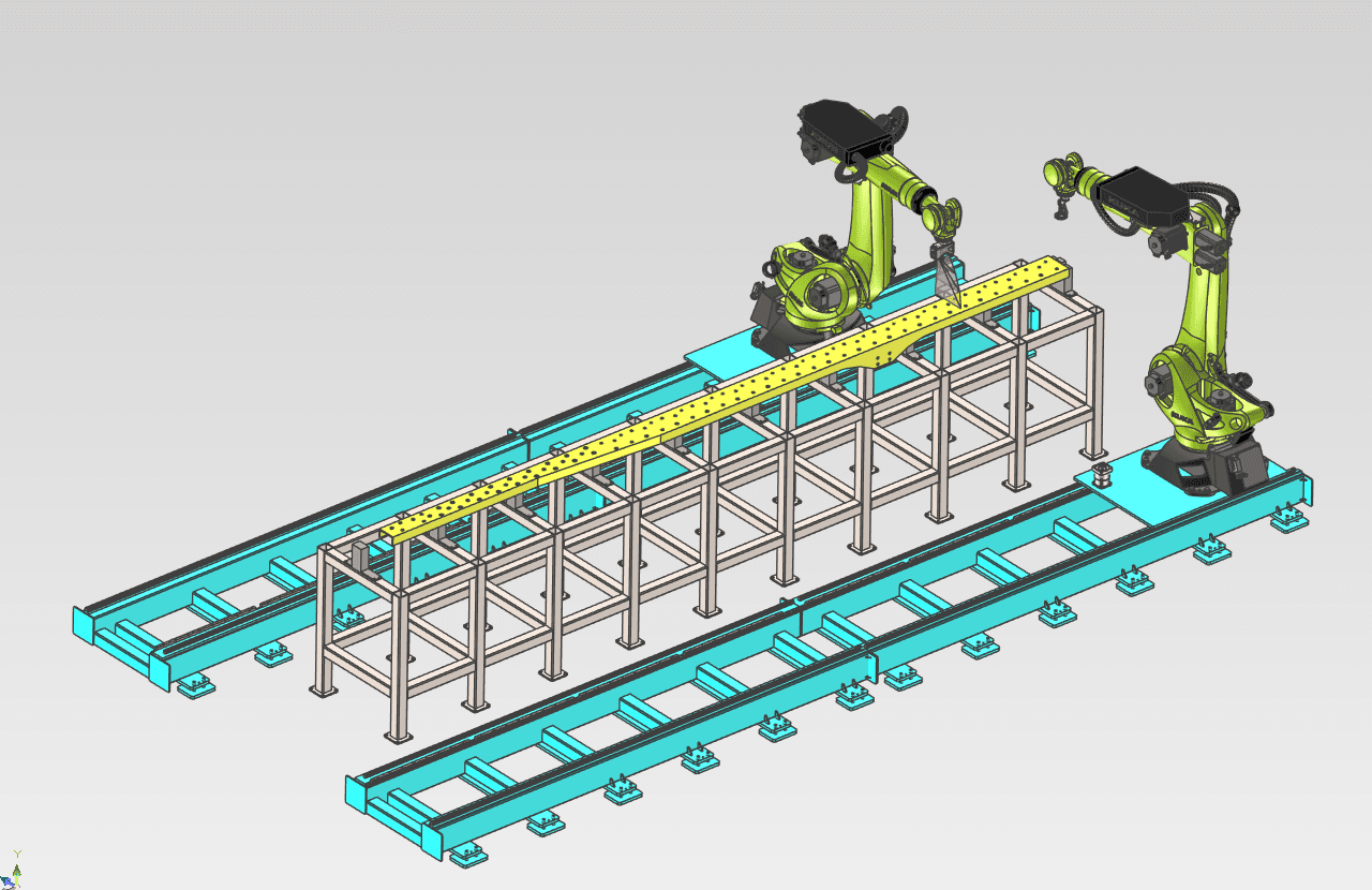 Precise control of perforation
